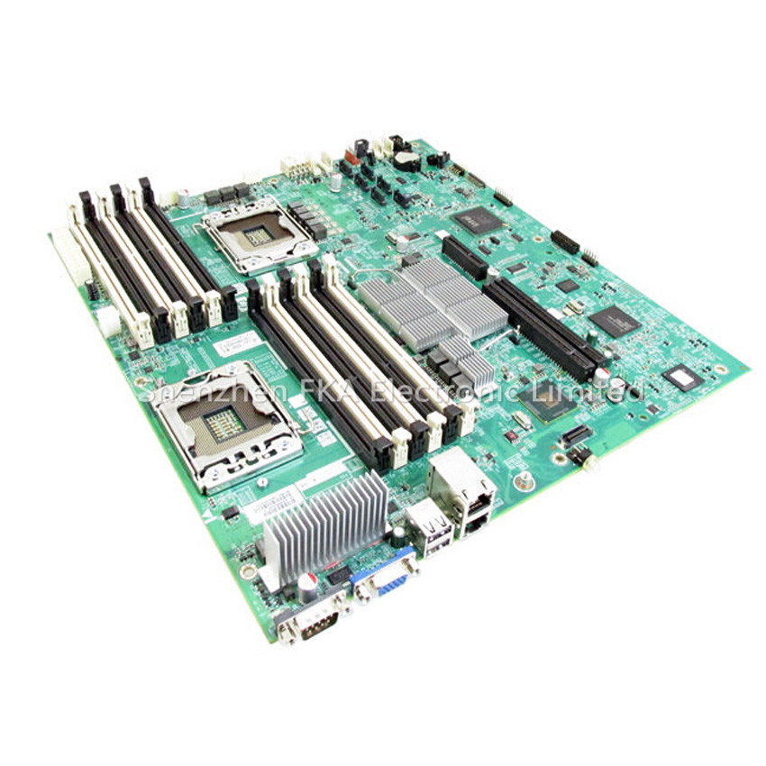 HP 608865-001 System board Intel 5500 & 5600 Series processors