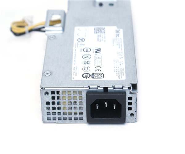 180W Power supply for Dell OptiPlex 390 7010 9010USF K350R M178R 1VCY4 Power adapter