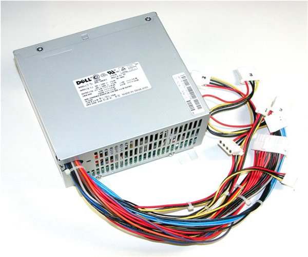 312GK NPS-300G B31 230W Replacement Power Supply For Dell OptiPlex GX300