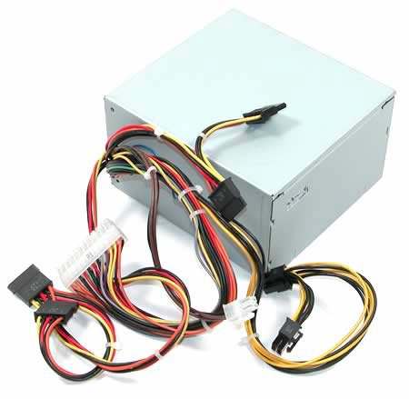 Dell XPS 8500 FVGCW D460AM-01 460W Power Supply