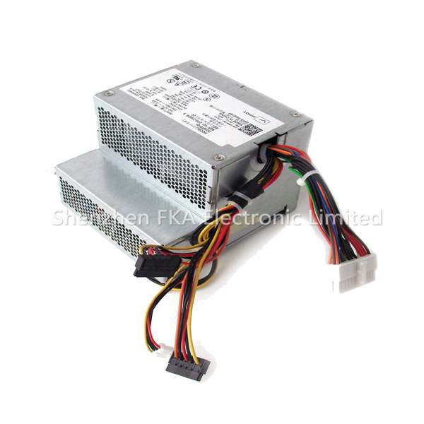 Dell Opitiplex 360 380 DT B235PD-00 D233N M618F 235W Power supply