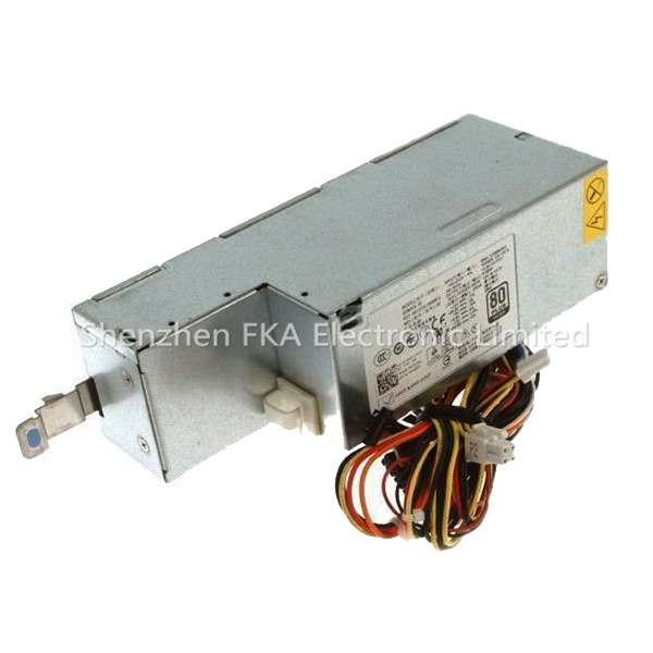 Dell Optiplex XE Small Form Factor 280 Watt Power Supply D280ES-00 D499R