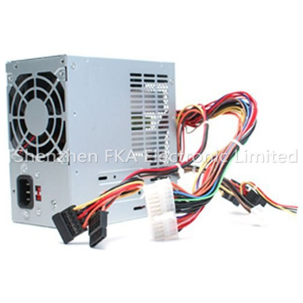 Dell Vostro 200 201 400 220 Inspiron 530 531 541 518 519 537 545 YX309 300W Power Supply