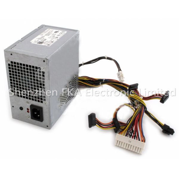 Original For Dell Vostro 460 MT 350 W Power Supply 9J0VD L350PD-00