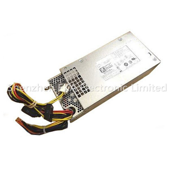 Original For Dell Inspiron 3647 220W Power Supply 89XW5 429K9 L220NS-01 HK320-85FP