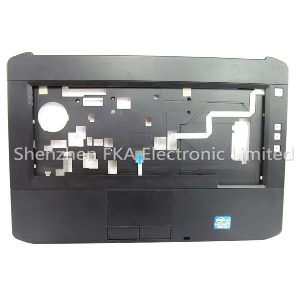 Dell Latitude E5420 Palmrest Touchpad Assembly 32YF6 032YF6