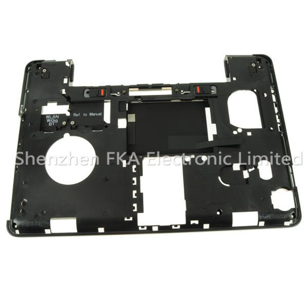 Laptop Bottom Base Cover for Dell Latitude E5440 Assembly Chassis No EC/SC T6MP1