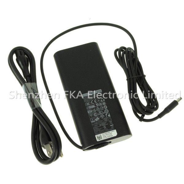 NEW AC Power Adapter for Dell XPS 15 (9530) Precision M3800 Laptop Charger 130 watt RN7NW 6TTY6