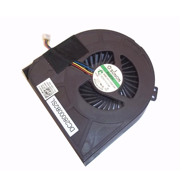 Brand New Dell Precision M4700 CPU Cooling Fan Larger Fan 1G40N 01G40N