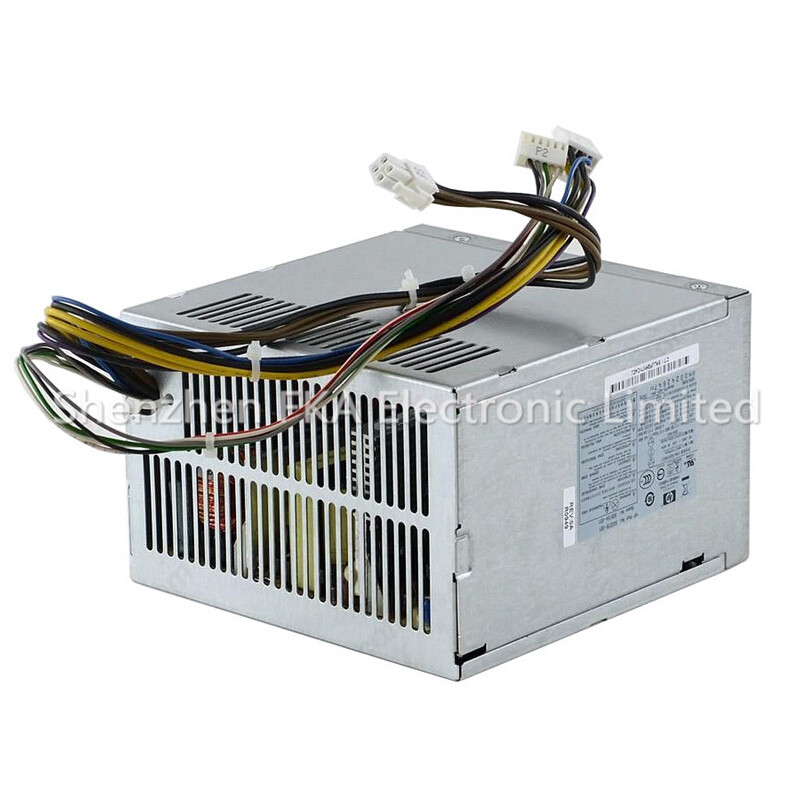 HP Elite 8000 8080 6000 6080 6005 MT Tower System 320W Power Supply 503378-001 508154-001 PS-4321-9HA