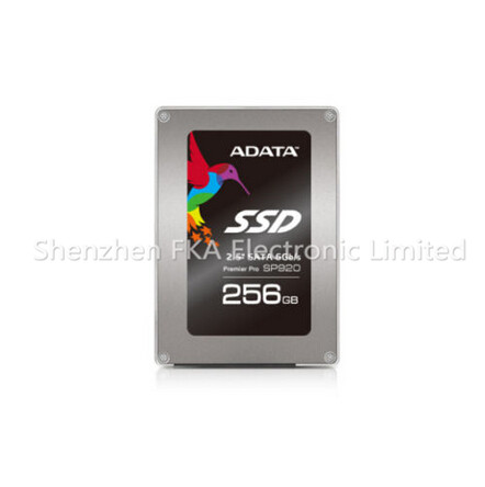 New ADATA SSD 2.5