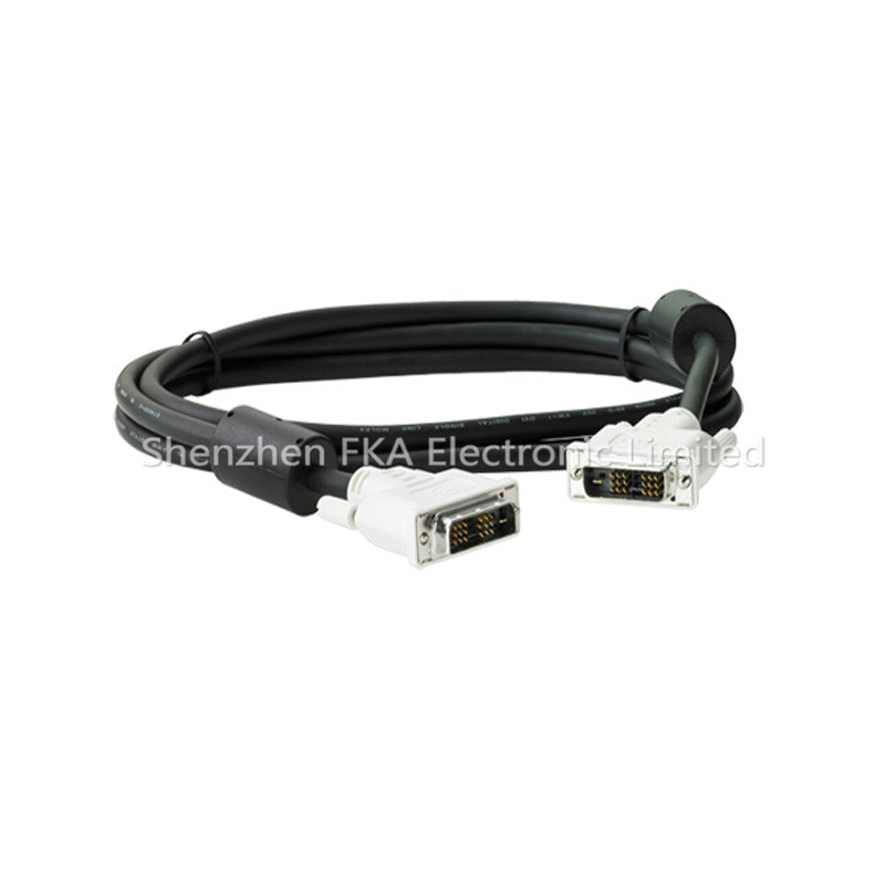 HP DVI to DVI Cable DC198A for Compaq dc 5750 dx2100 dx2250