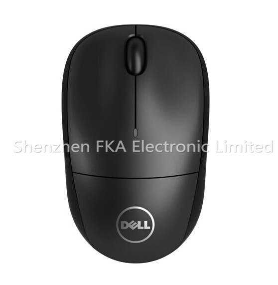 Dell WM123 Wireless Optical Mouse PXK14