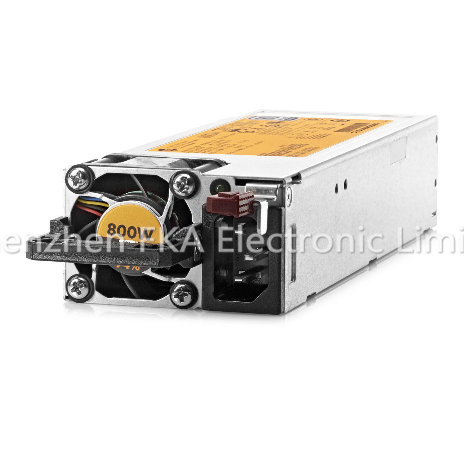 HP GEN9 800W FLEX SLOT PLATINUM 720479-B21 754381-001 800W Power Supply