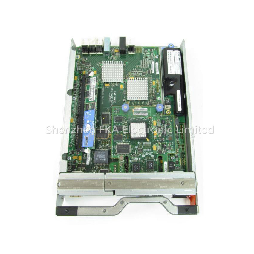 IBM DS3300 iSCSI RAID Controller 44W2170 39R6570 39R6501