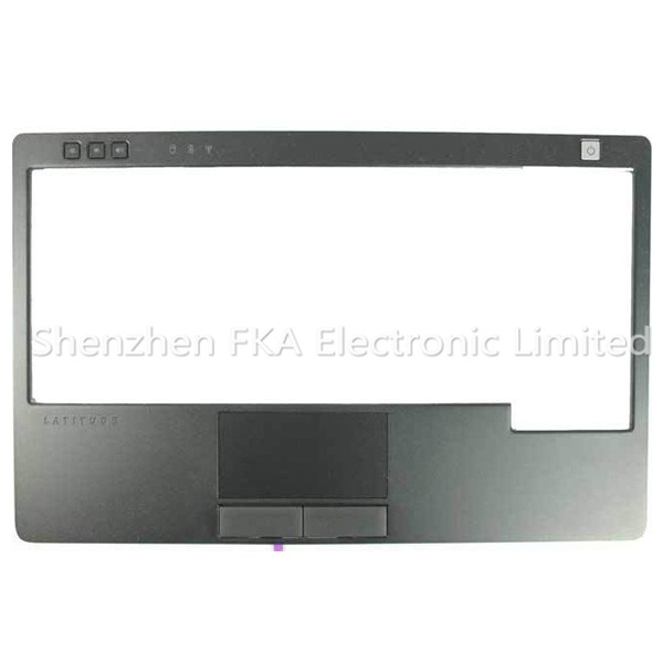 Dell Latitude E6220 Palmrest Touchpad Assembly W1J7H 0W1J7H