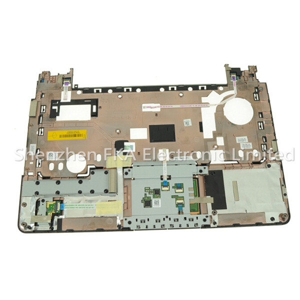 Dell Latitude 14 E5440 Palmrest Touchpad Assembly with Fingerprint Reader Dual Point 261MD CN-0261MD