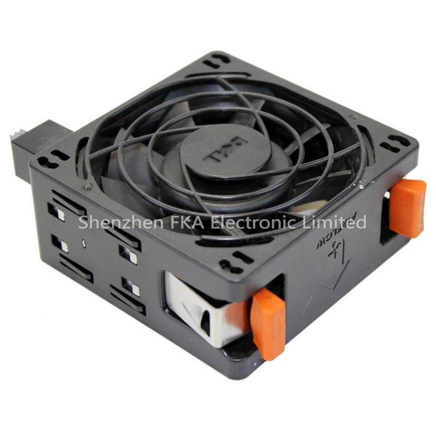 Looleking CPU Cooling Fan for HP ProBook 599544-001 KSB0505HB-9H37 1716T5R 