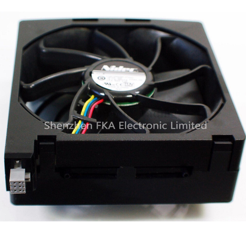 Dell PowerEdge R910 Server Cooling Fan Case Desktop Cool Shroud J514V H894R