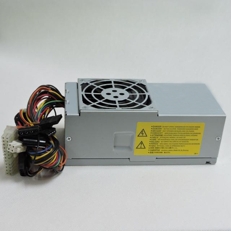 Original Dell 67P3M Inspiron 580s 250W Power Supply Unit PSU