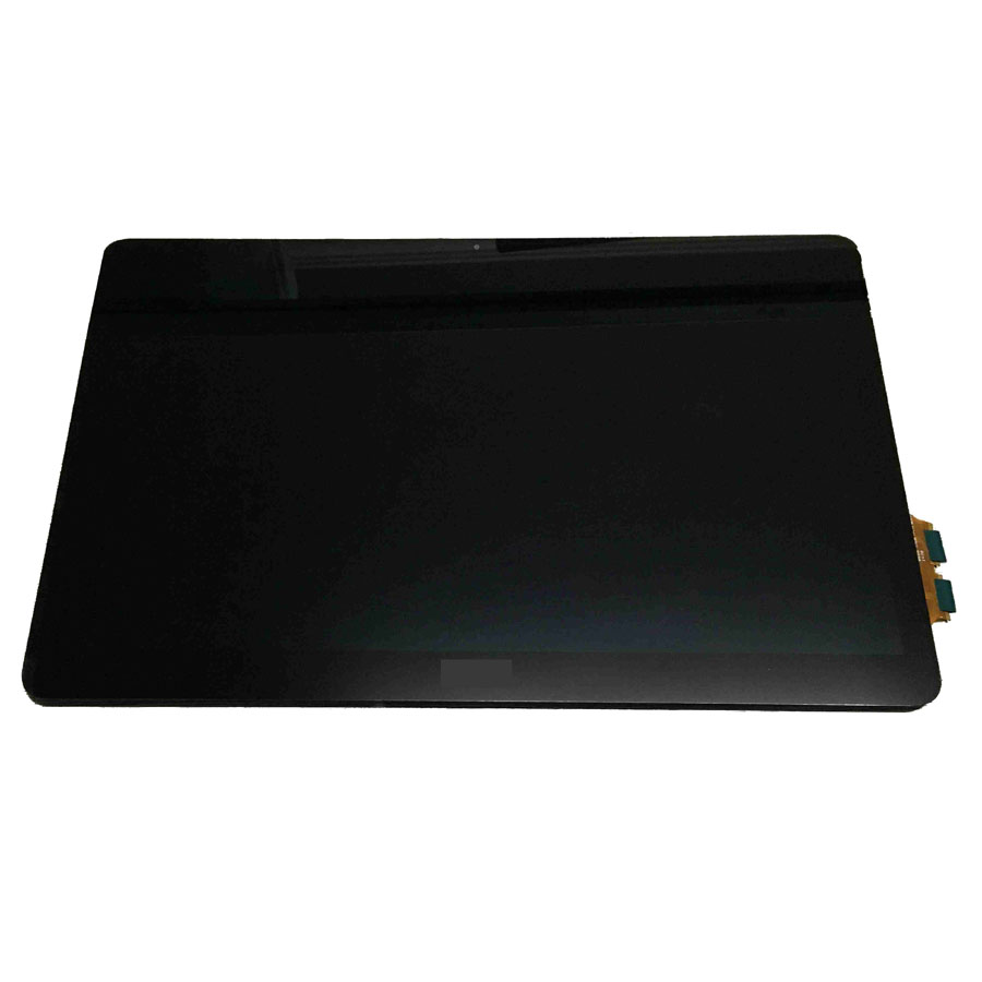 LQ133M1JW03 LQ133M1 JW03 13.3inch Laptop LCD Screen Panel 1920*1080 0308X0