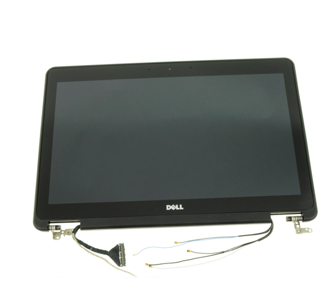Dell Latitude E7240 TouchScreen LCD Display 12.5