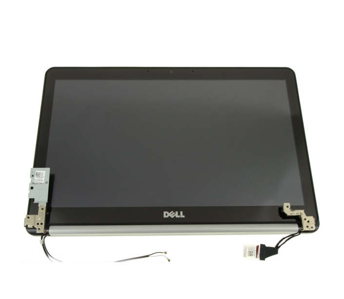 Dell Inspiron 15 7537 TouchScreen 15.6” Laptop LCD Screen Replacement N0VRR 0N0VRR